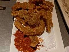 -牛德亨臻牛潮汕火锅(万邦时代店)