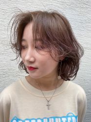 -a·f one hair salon