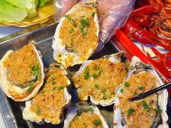 -辣不怕口味虾(凌霄路店)