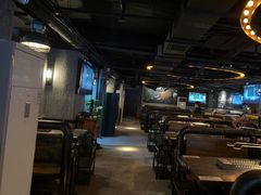 -麦凯伦烧烤·精酿超级工厂店(金桥总店)
