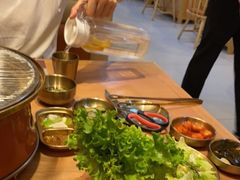 -闻老头·菊花炭烤肉(D11店)