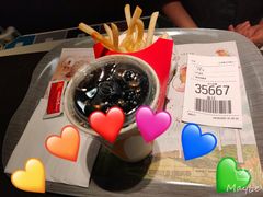 -麦当劳(中山大道中店)