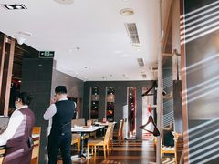 大堂-鼎泰丰(渔阳店)