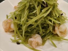 -老德州四合院·德州菜(天衢路店)