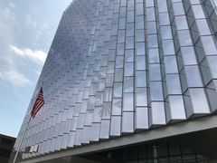 -华特·迪士尼音乐厅