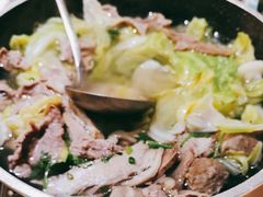 -乔阿马·江南味·驴肉香(龙湖华泾天街店)
