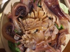 -渝宗老灶火锅(时代天街店)