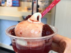 -DQ·蛋糕·冰淇淋(富华里店)