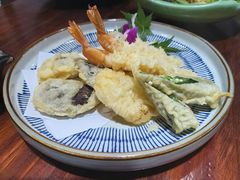 -渔日本料理铁板烧(新天地假日广场店)