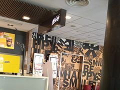 -麦当劳(四川北路店)