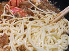 -沈记烧烤海鲜(江汉二路店)