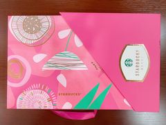 -星巴克(武汉奥山世纪城店)