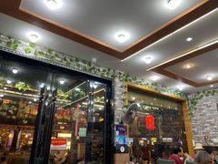 门面-家的味道餐厅·新鲜实惠