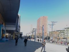 -万达广场(龙湖店)