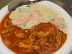 -香港蓮香樓(上環店)