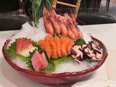 -大渔臻选·棠膳(万象城购物中心店)