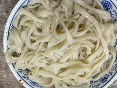 -清真马虎面馆(西七路店)