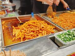 -丁家坡洋芋·观音桥好吃街A区(全国总店)