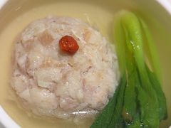 -老盛庆排档•南京菜(夫子庙店)