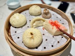 -永春园·扬州早茶·淮扬菜(漫乐城店)