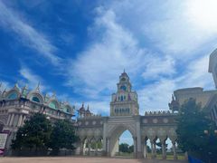 -青岛方特梦幻王国