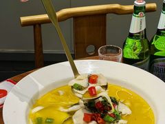 -川流不息·地道川菜(新松江路店)