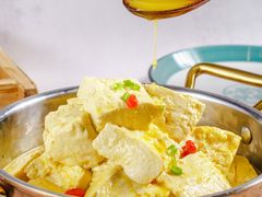 -洞庭米湘·湖南菜(银河SOHO店)