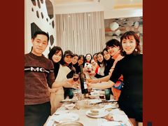 -芭菲盛宴·环球美食(解放碑英利国际店)