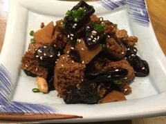 -局气 烤鸭·北京菜(光华路店)