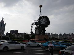 -世纪钟