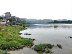 -五凤溪古镇