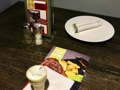 -Geneva日内瓦餐厅(西郊宝成花苑店)