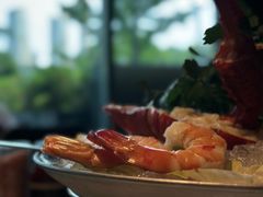 -Wolfgang’s Steakhouse 沃夫冈牛排馆(上海白玉兰广场店)