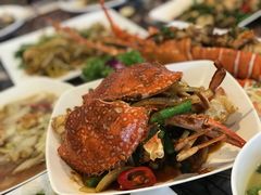 -两兄弟Song Pee Nong(2号店)