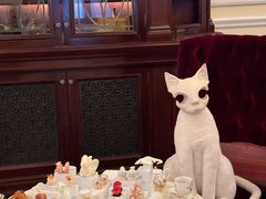 -Salon de Ville浦江汇(上海外滩华尔道夫酒店店)