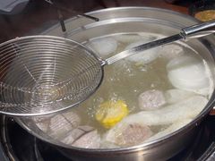 -原牛道·潮汕围炉火锅(讯美店)