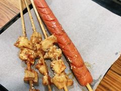 -螺蛳粉先生(蓟门桥店)