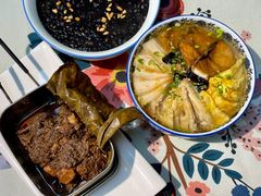 得意楼老八样三鲜蒸碗-得意楼蒸菜馆