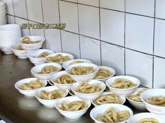 -洞子口张老二凉粉(文殊院店)