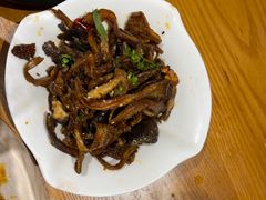 -隔壁老王·家常云南菜(花巷店)