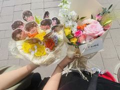 -白天鹅宾馆-玉堂春暖餐厅