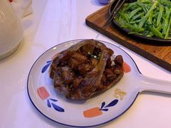 -清晖小苑•顺德地方菜(壹海城店)