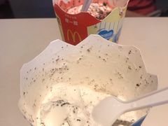 -麦当劳(七宝乐购店)