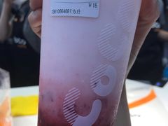 -CoCo都可(方庄店)