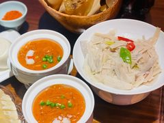 -面辣子·陕西家乡菜(钟楼店)