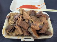 -细妹五香牛杂(步行街店)