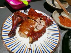 -古市香跷脚牛肉·非遗传承单位