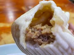 -天津包子铺(万泉庄店)