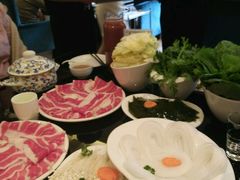 -忆春秋火锅(文翠路店)