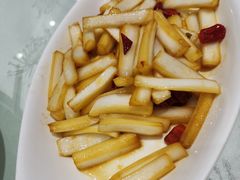 金边白菜-大唐博相府酒店·陕西官府菜